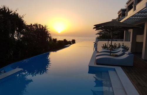 Paralia Luxury Suites - Foto 21