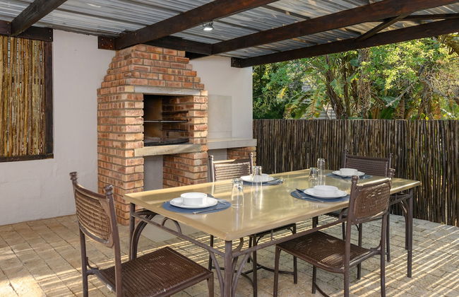 Waterberg Game Park - Photo 22