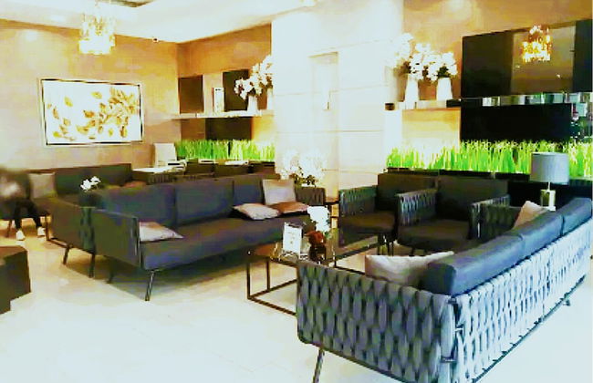 THE PROMENADE - SM North Edsa QC Manila - Photo 7