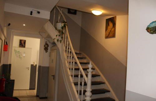 A&S Ferienwohnungen Bonnerstraße 62 - Foto 85