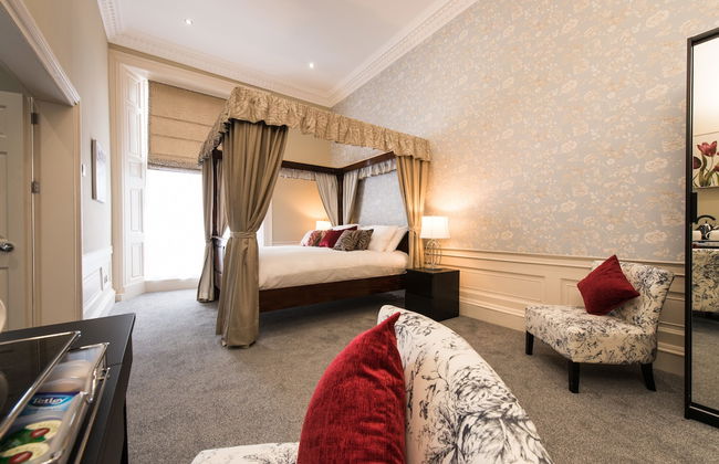 Royal Princes Suites - Foto 14