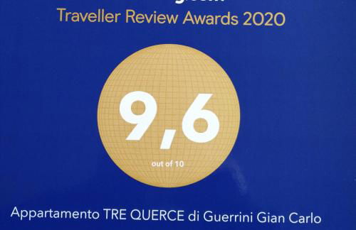 Appartamento TRE QUERCE di Guerrini Gian Carlo - Foto 2