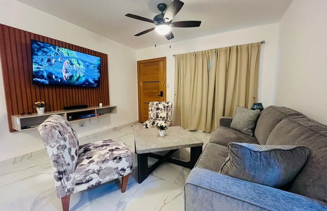 4BR 14 pax Twin Villa-Bbq & private pool - Foto 39