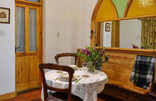 Church Cottage - Foto 5