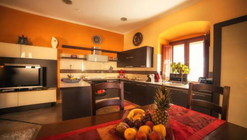 Luxury Home Bosa Apartment - Foto 3