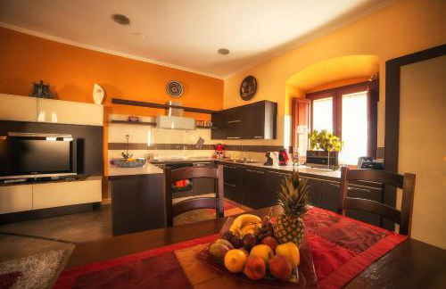 Luxury Home Bosa Apartment - Foto 3