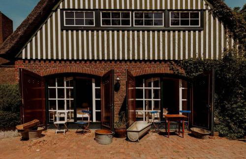 Landhaus Kurzenmoor - Tenne (410 qm) - Photo 57