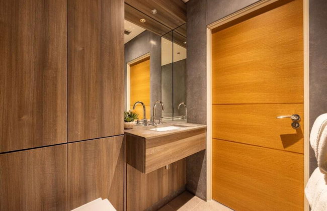 The Thames View - Stunning 3bdr Apartment With Terrace - Foto 18