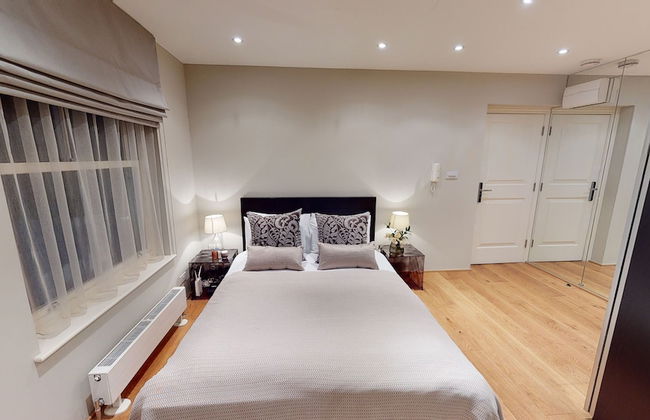 The Harrington - Gloucester Road - 1 Harrington Gardens - Foto 20