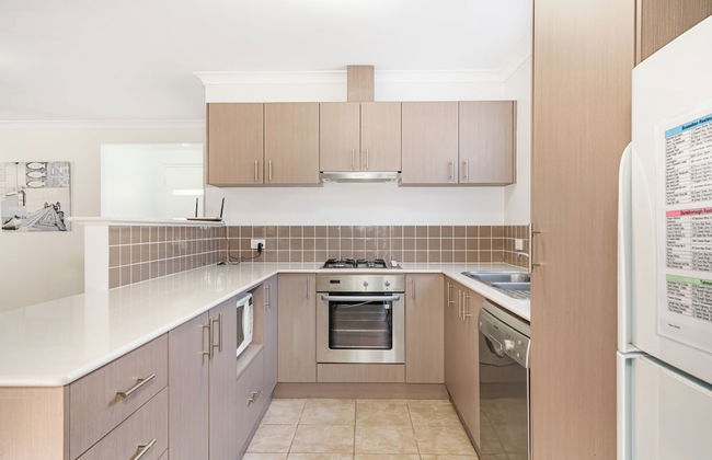 Ocean Blue Bungalow - Foto 5