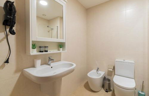 Gran Apartamento con Parking By Panamá - Foto 9