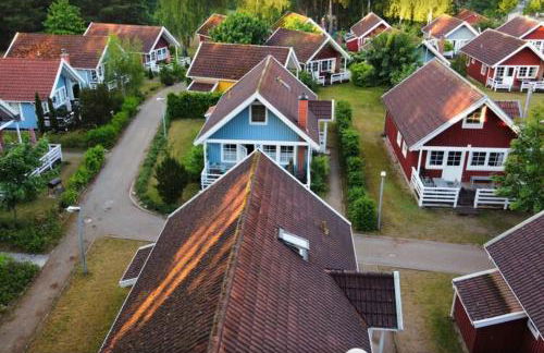 Ferienhaus am Useriner See, Userin - Photo 9