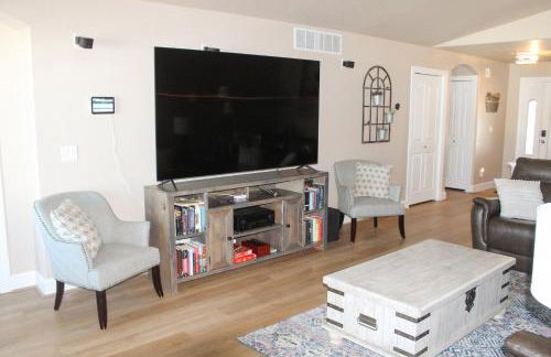 Charming & Cozy Gillette Home - Foto 7