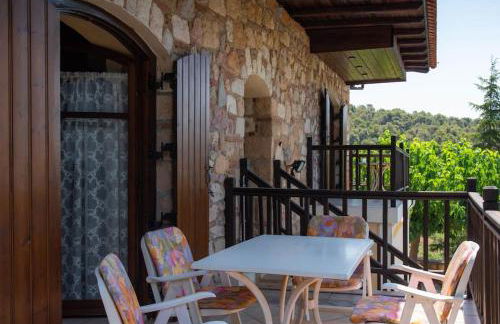 Nerotrivia stone house - Foto 12