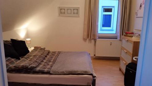 Ferienwohnung Parkblick - Foto 3