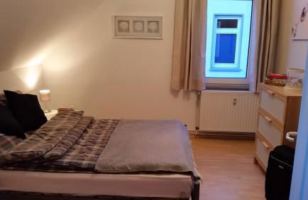 Ferienwohnung Parkblick - Foto 3