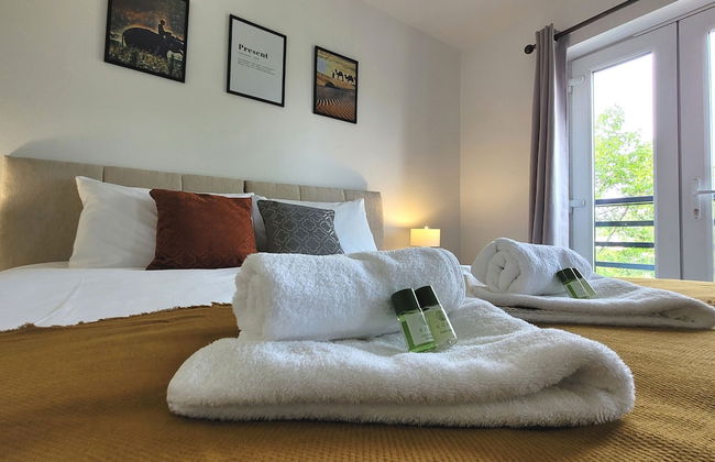 House of 4 Chimneys by Your Lettings UK - Photo 35