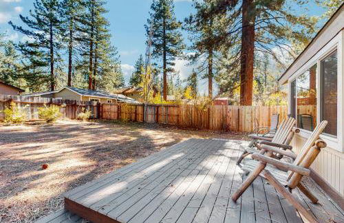 Golden Pine Lodge - Foto 24