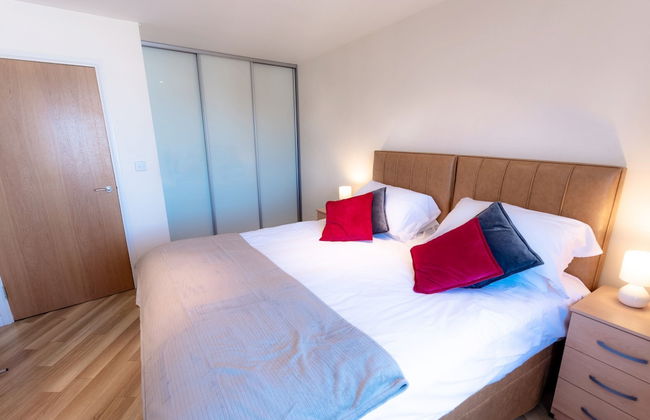 Abodebed - Handleys Court - Foto 3