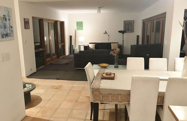 River Front Architect Villa - Foto 14