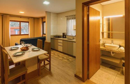 Apartamento em Gramado - Photo 17