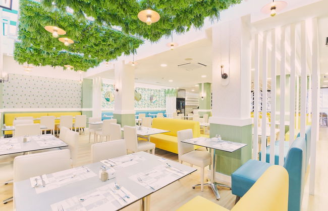 Gloria Izaro Club Hotel - Foto 41