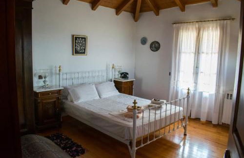 Arcadianis Villa at Psari Trikolonon Gortynia - Photo 20