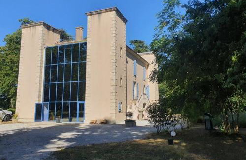 Domaine de ferrabouc - Photo 7
