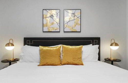 Cozy 2BR Apt - Perfect for a Seamless Stay - Montrose 1A - Foto 20