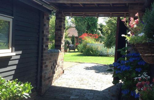 The Stable in Stourton - Foto 15