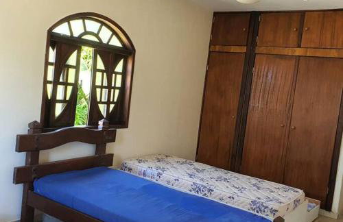 Pé na areia, água de coco, mar! - Foto 26