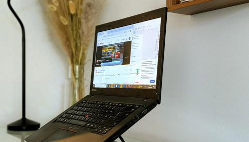 La Parent-aise - Foto 5