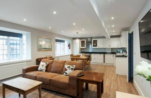 Bank Apartment 1 - Foto 1