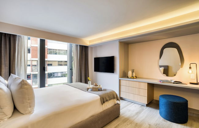 ULIV Parque Lincoln - Foto 18