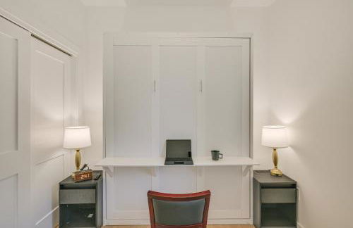 Near Biotechs and MIT Cozy Condo with Fireplace - Foto 11