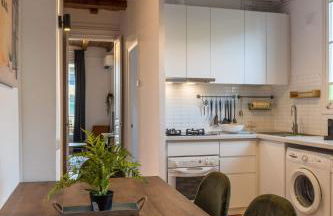 21PER1020 - Cozy apartment in Vila de Gracia - Foto 10