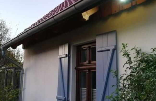 Baltic Sea Barn \"otto\" - Foto 15