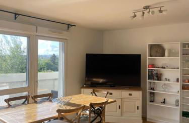 Appartement 4 pièces aux portes de Paris - Foto 9