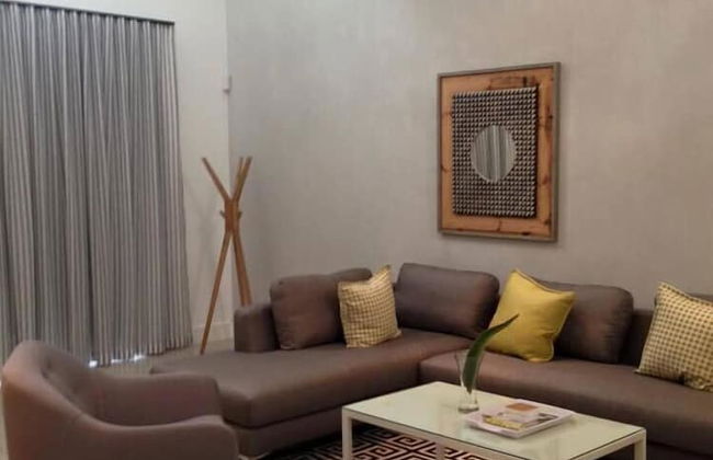 The Cube Executive Apartments - Photo 31