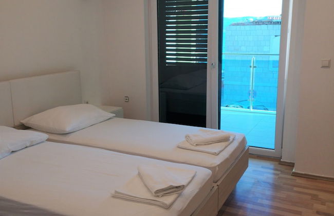 Apartments Slava - Foto 25