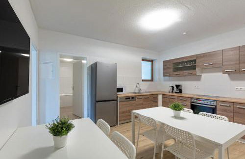 T&K Apartments Wegberg 5 Monteur Apartments - Foto 67