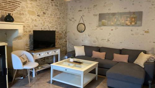 Jolie fermette a 2 min du circuit de Magny Cours - Foto 5