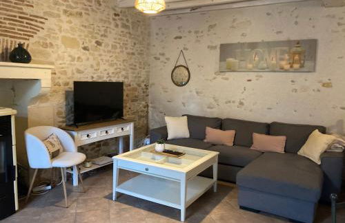 Jolie fermette a 2 min du circuit de Magny Cours - Foto 5