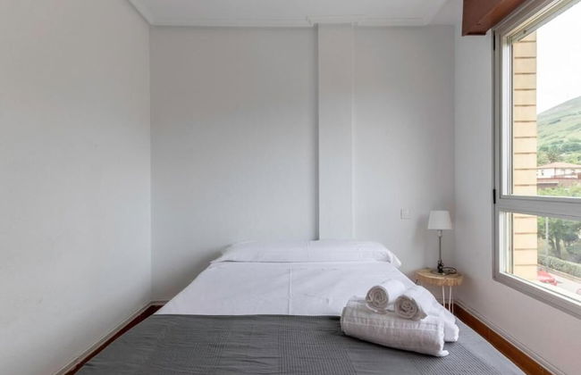 Apartamentos La Arena - Foto 10