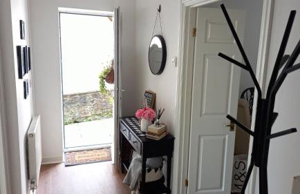 Mabon House near Zip World Tower and Bike Park Wales - Foto 6