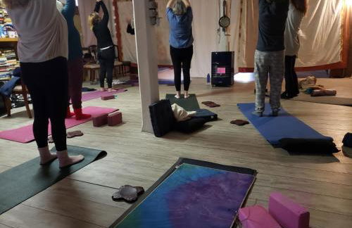 3 Apts Moulin SAGE - Foto 52