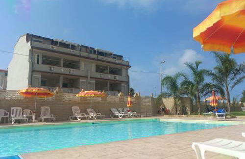 Casa vacanze RoseMauris - Foto 1