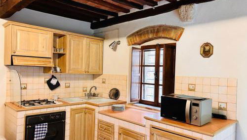 Casa Nerina - Foto 3, stove