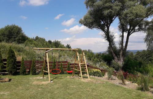 Bieszczady Chata - Foto 92