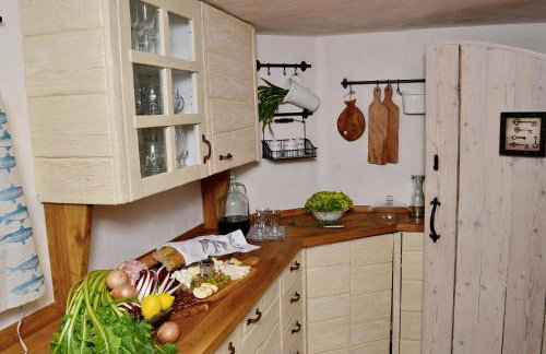 Holiday home Olea - Foto 22